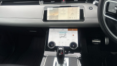 Land Rover Range Rover Evoque 2.0 P250 R-Dynamic HSE 5dr Auto Petrol Hatchback